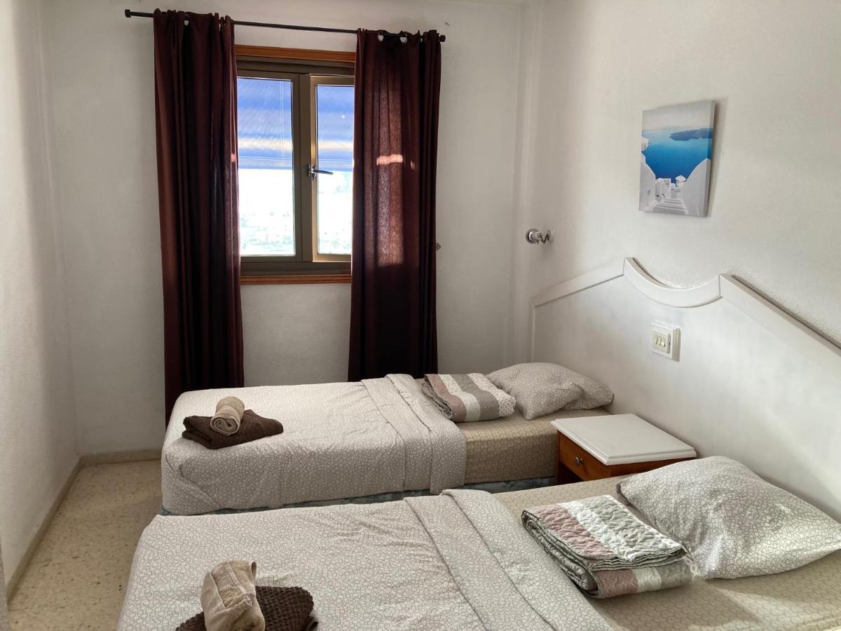 Spacious Flat With Ocean View Puerto Rico  Exterior foto